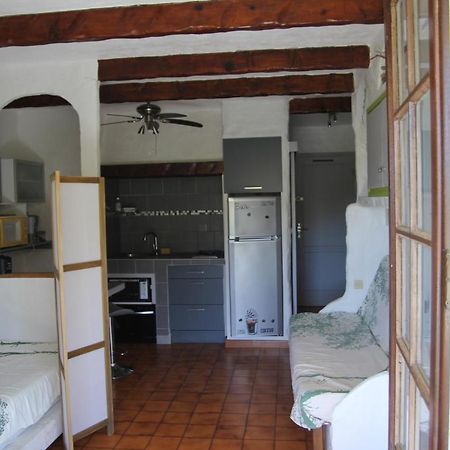 Appartement Suarella à Propriano  Extérieur photo