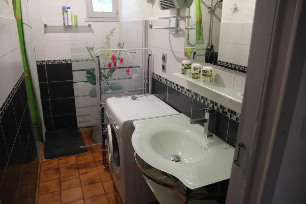 Appartement Suarella à Propriano  Extérieur photo