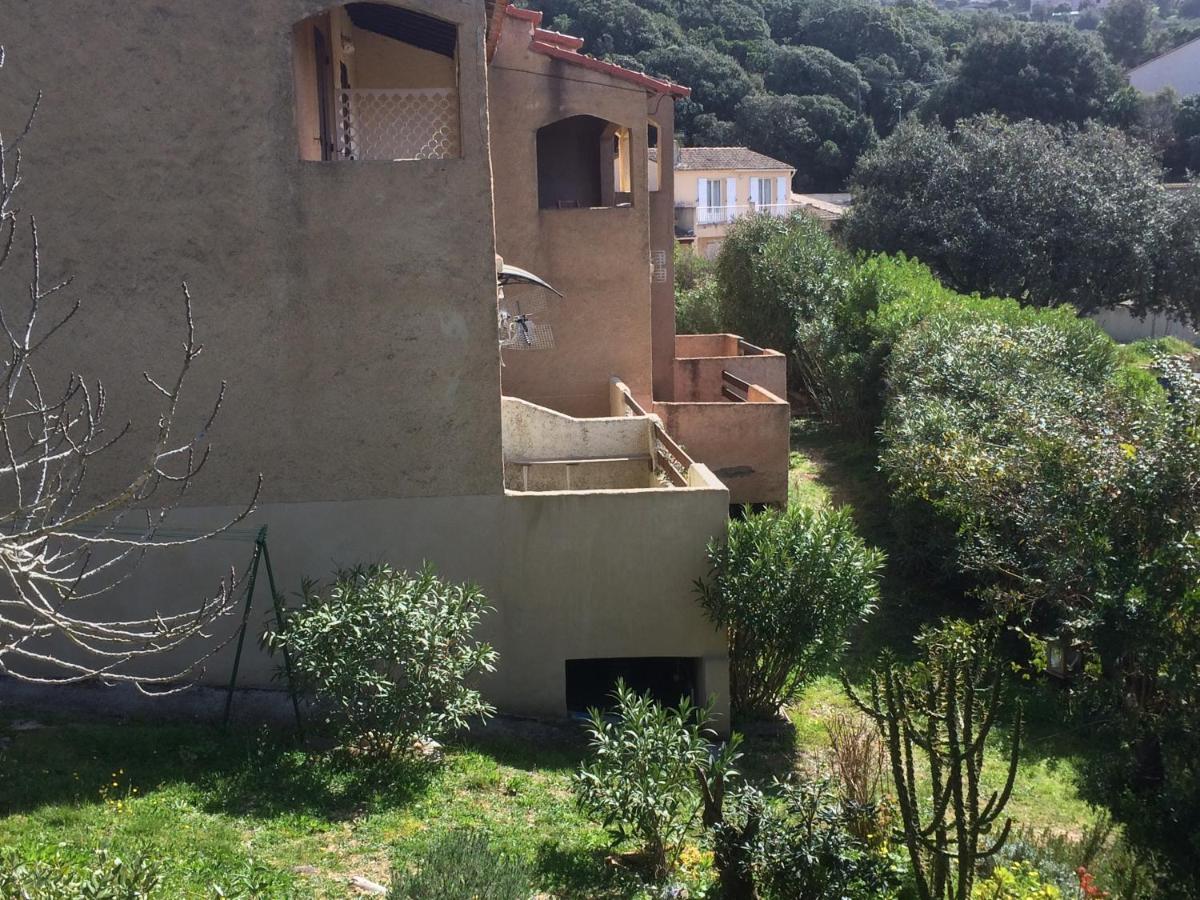 Appartement Suarella à Propriano  Extérieur photo